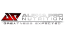 ALPHA PRO NUTRITION